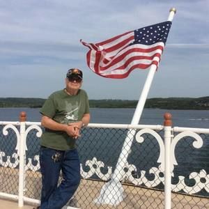 Meet your Posher, Glenna